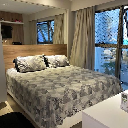 Apartamento Duplex Vista Mar Em Natal公寓 外观 照片