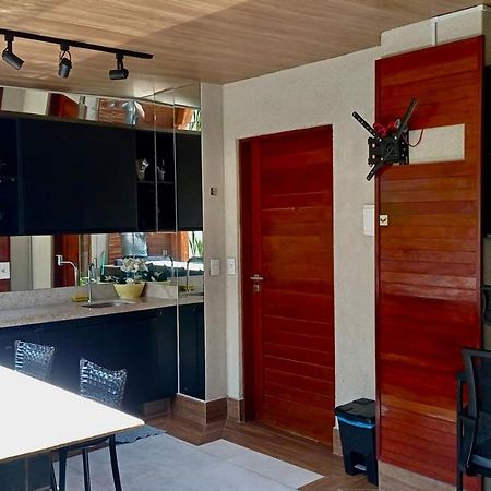 Apartamento Duplex Vista Mar Em Natal公寓 外观 照片