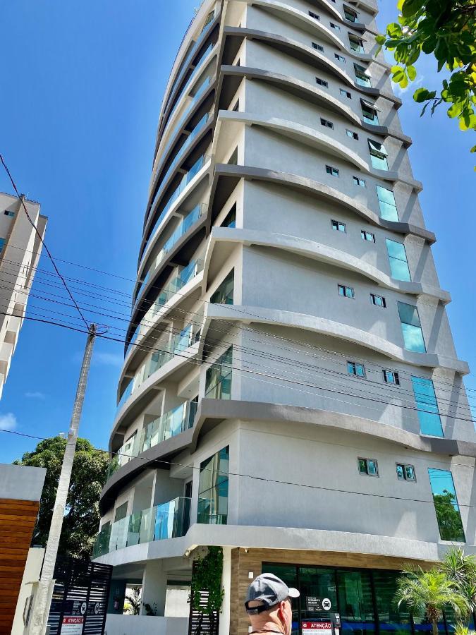 Apartamento Duplex Vista Mar Em Natal公寓 外观 照片