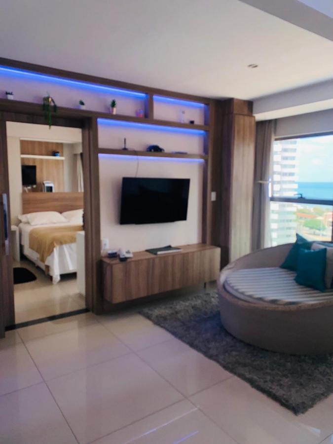 Apartamento Duplex Vista Mar Em Natal公寓 外观 照片