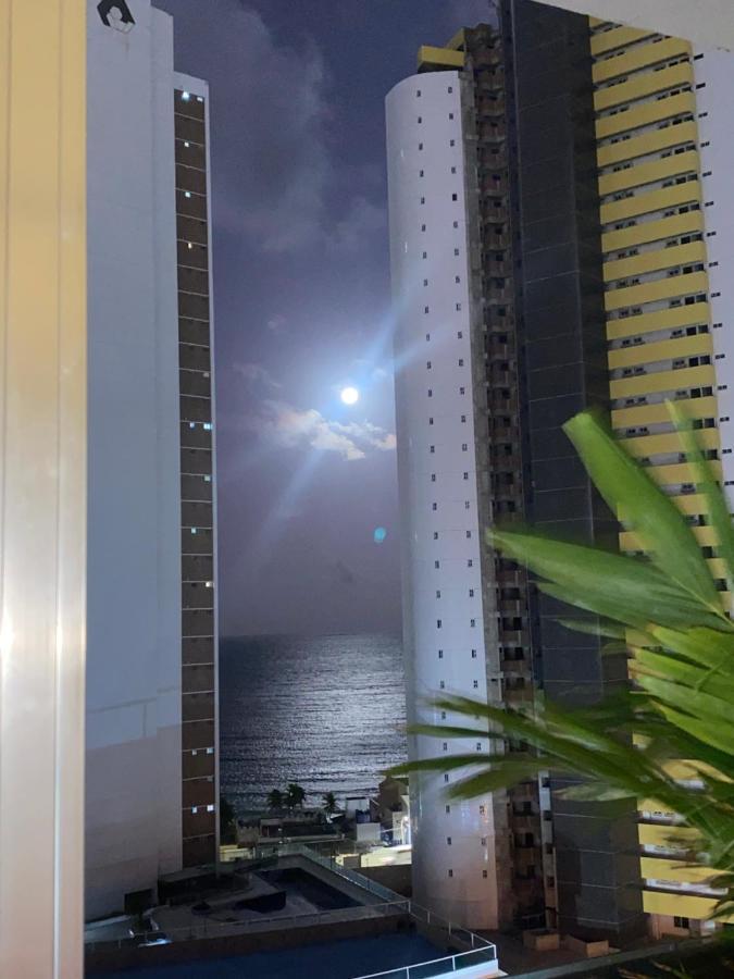 Apartamento Duplex Vista Mar Em Natal公寓 外观 照片