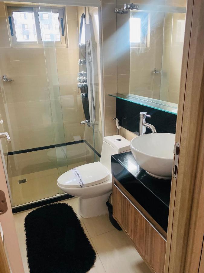 Apartamento Duplex Vista Mar Em Natal公寓 外观 照片