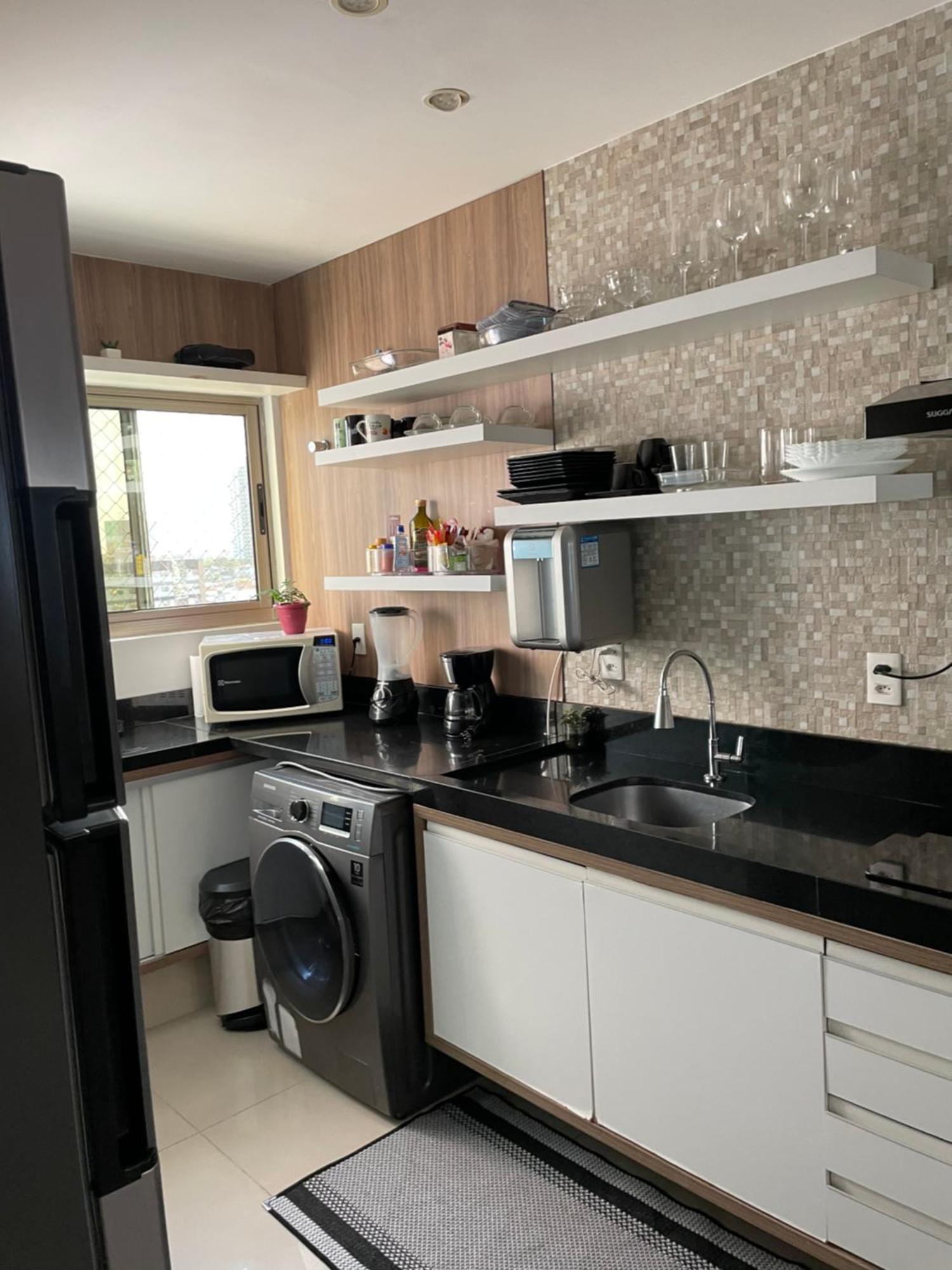 Apartamento Duplex Vista Mar Em Natal公寓 外观 照片