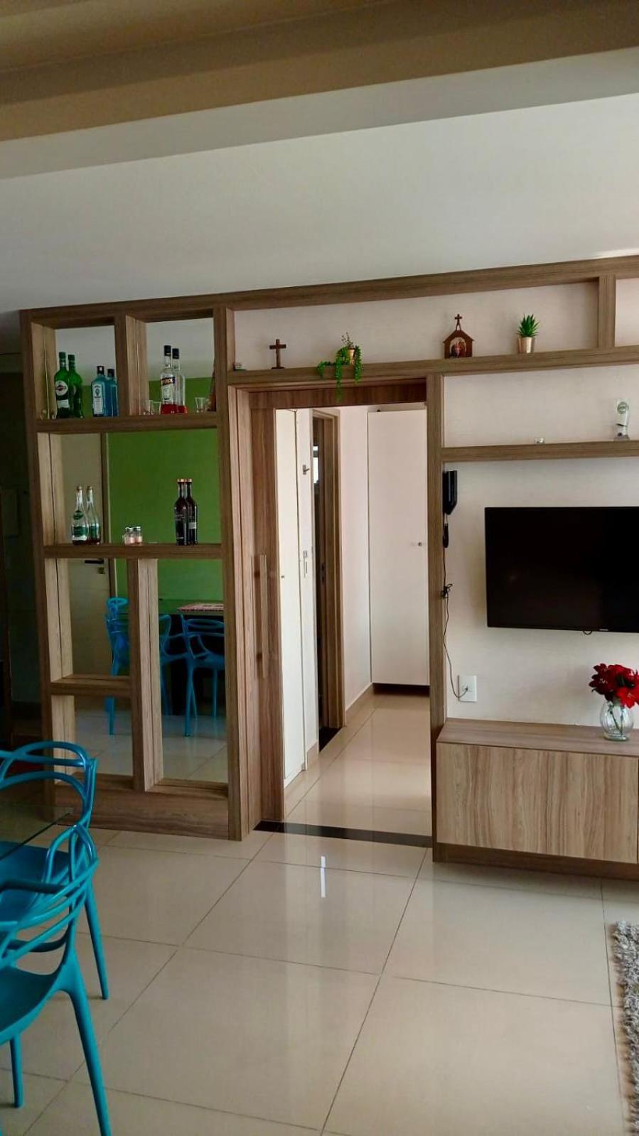 Apartamento Duplex Vista Mar Em Natal公寓 外观 照片